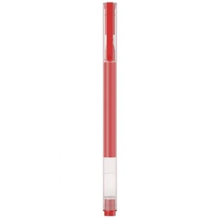 Xiaomi Mi High-Capacity Bolígrafos de Gel Rojo, 10 Unidades Xiaomi Mi High-Capacity Bolígrafos de Gel Rojo, 10 Unidades